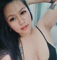 Ava Qc - escort in Manila