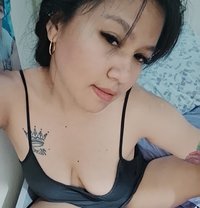 Ava Qc - escort in Manila