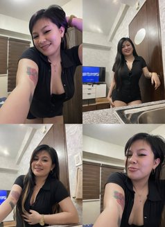 Ava Quezoncity - escort in Manila Photo 1 of 3