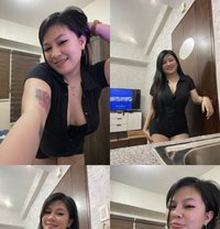 Ava Quezoncity - escort in Manila