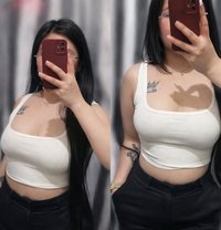 Ava Quezoncity - escort in Manila