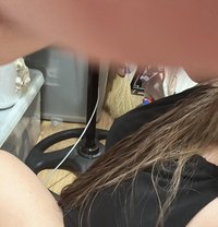 Ava Quezoncity - escort in Manila