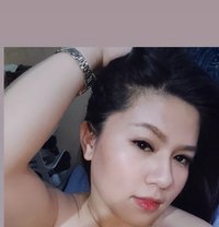 Ava Quezoncity - escort in Manila