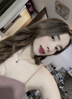 Ava Rei - escort in Manila Photo 1 of 5