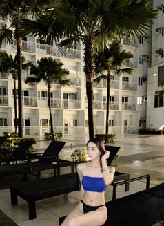 Ava Rei - escort in Manila Photo 2 of 5