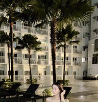 Ava Rei - escort in Manila