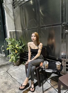 Ava Rei - escort in Manila Photo 3 of 5