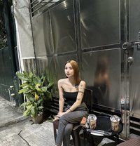Ava Rei - escort in Manila