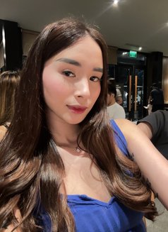Ava Rei - escort in Manila Photo 4 of 5