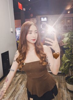 Ava Rei - escort in Manila Photo 5 of 5