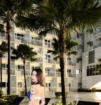 Ava Rei - escort in Manila