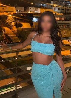 Ava - escort in London Photo 5 of 7