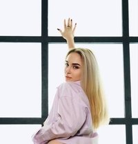 Silken Flame - Ava - escort in London