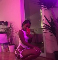 Ava - escort in Bangkok