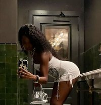 Ava - escort in Bangkok
