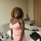Sasha - escort in Yiwu