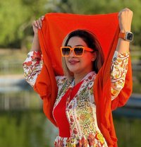 Ava Shirazi - escort in Muscat