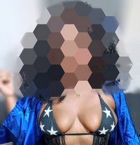 Ava Skyy - escort in Kingston