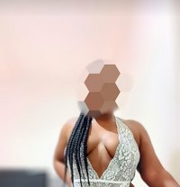 Ava Skyy - escort in Kingston