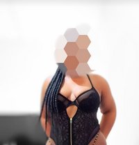 Ava Skyy - escort in Kingston