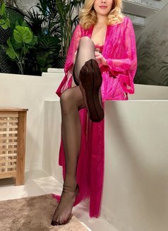 Ava Sophie - escort in Zürich Photo 15 of 29