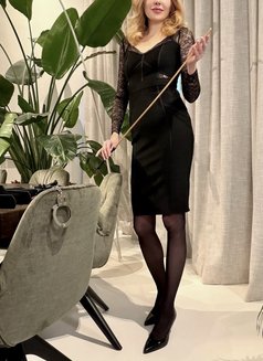 Ava Sophie - escort in Zürich Photo 17 of 29