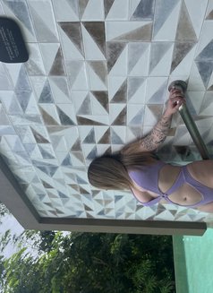 Ava St. James - escort in Montreal Photo 12 of 16