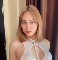 Ava sweetie Both Top Bottom Group - Transsexual escort in Bangkok