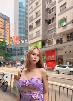 Ava sweetie Both Top Bottom Group - Transsexual escort in Pattaya Photo 3 of 16