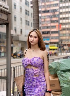 Ava sweetie Both Top Bottom Group - Acompañantes transexual in Pattaya Photo 6 of 15