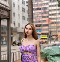Ava sweetie Both Top Bottom Group - Transsexual escort in Pattaya