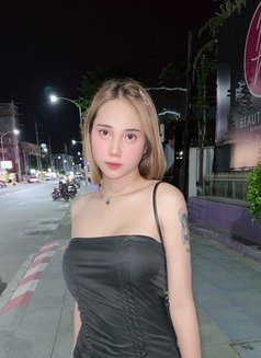 Ava sweetie Both Top Bottom Group - Acompañantes transexual in Pattaya Photo 1 of 15