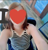 Ava - escort in Bangkok
