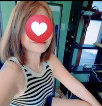 Ava - escort in Bangkok
