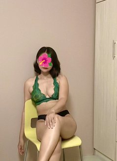 Ava - escort in Bangkok Photo 2 of 2