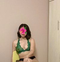 Ava - escort in Bangkok