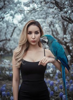 Ava - puta in Bangkok Photo 3 of 5