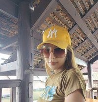 Ava - puta in Bangkok