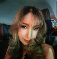 Ava - escort in Bangkok