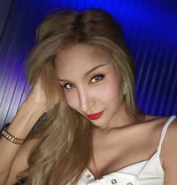 Ava - escort in Bangkok