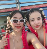 Ävä - escort in Pattaya