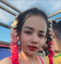Ävä - escort in Pattaya