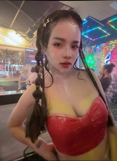 Ävä - escort in Pattaya Photo 4 of 5