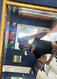 Ava - escort in Phuket Photo 7 of 7