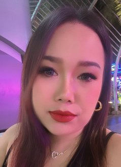 Ava - escort in Phuket Photo 6 of 6