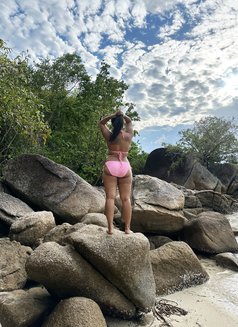 Ava - escort in Phuket Photo 21 of 30