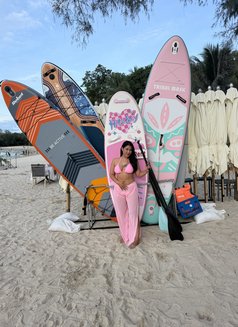 Ava - escort in Phuket Photo 26 of 30
