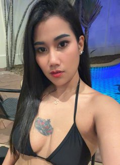 Ava - escort in Phuket Photo 29 of 30