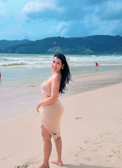 Ava - escort in Phuket Photo 28 of 30
