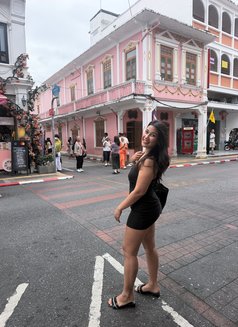 Ava - escort in Phuket Photo 30 of 30